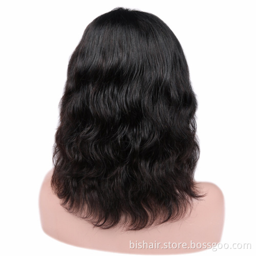 Unprocessed virgin Brazilian cuticle aligned hair  cuticle aligned bundles  raw Brazilian hair extension13x4 Lace Frontal
